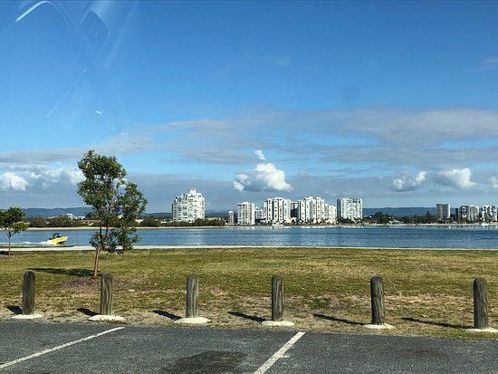 Parque Doug Jennings